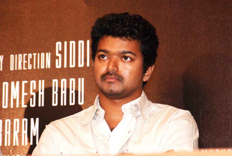 Vijay - Untitled Gallery | Picture 21161